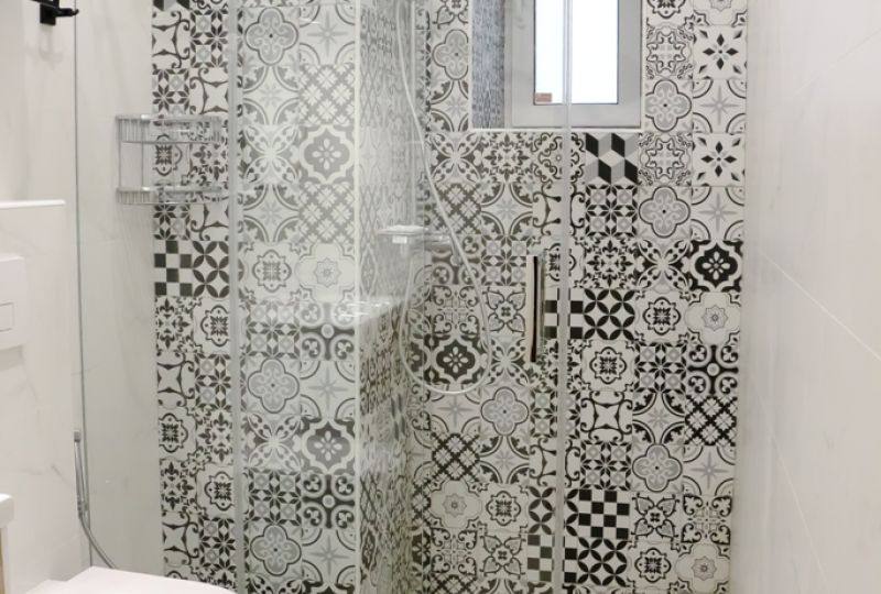 Апартаменты с 1 спальней