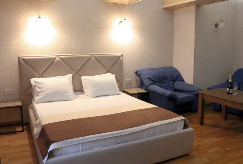 Апартаменты студио по ул. Софиевская 23а