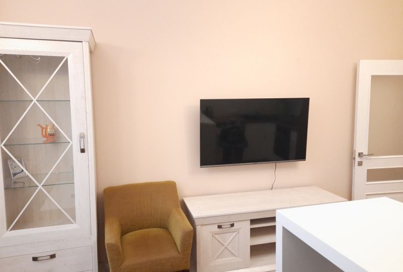 Апартаменты с 1 спальней - ул. Шота Руставели 44