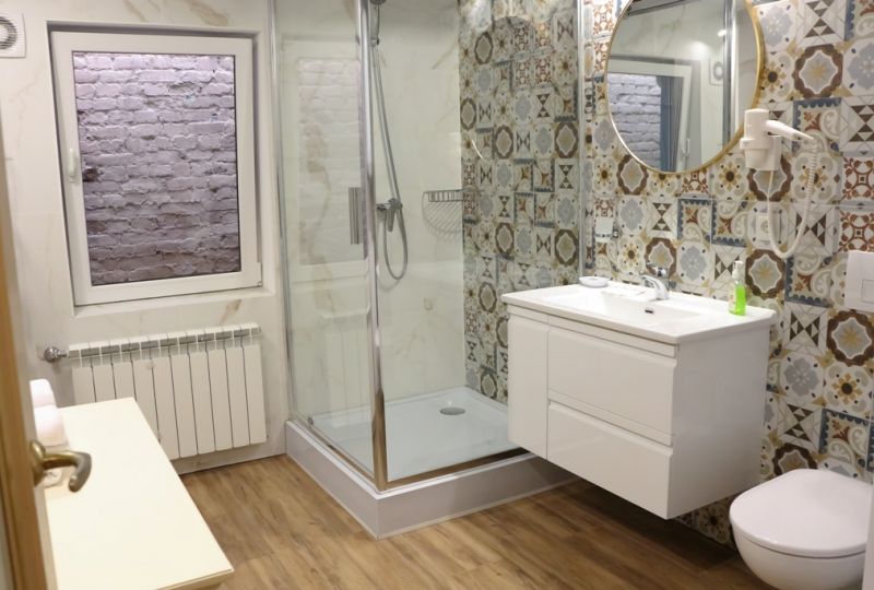 Апартаменты студио по ул. Софиевская 23а