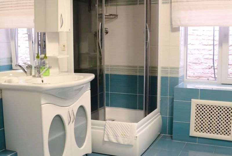 Студио по ул. Софиевская 23а