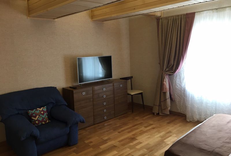 Апартаменты студио по ул. Софиевская 23а