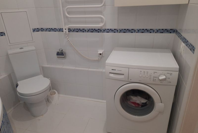 Апартаменты с 1 спальней - ул. Шота Руставели 44