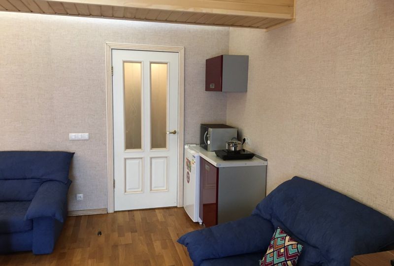 Апартаменты студио по ул. Софиевская 23а