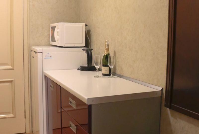 Студио по ул. Софиевская 23а