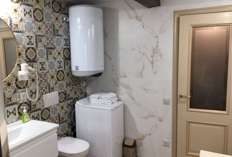 Апартаменты студио по ул. Софиевская 23а