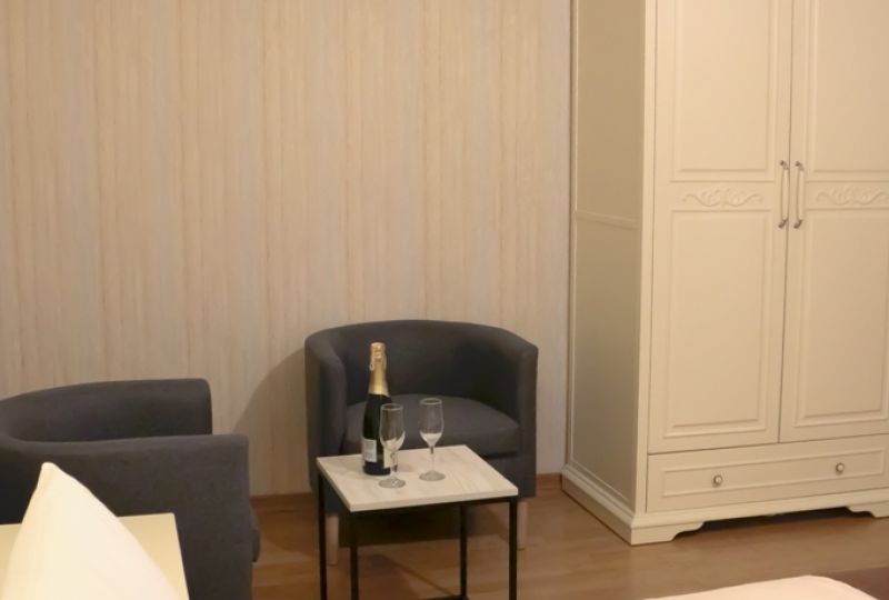 Студио по ул. Софиевская 23а