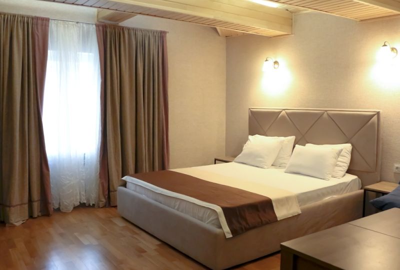 Апартаменты студио по ул. Софиевская 23а