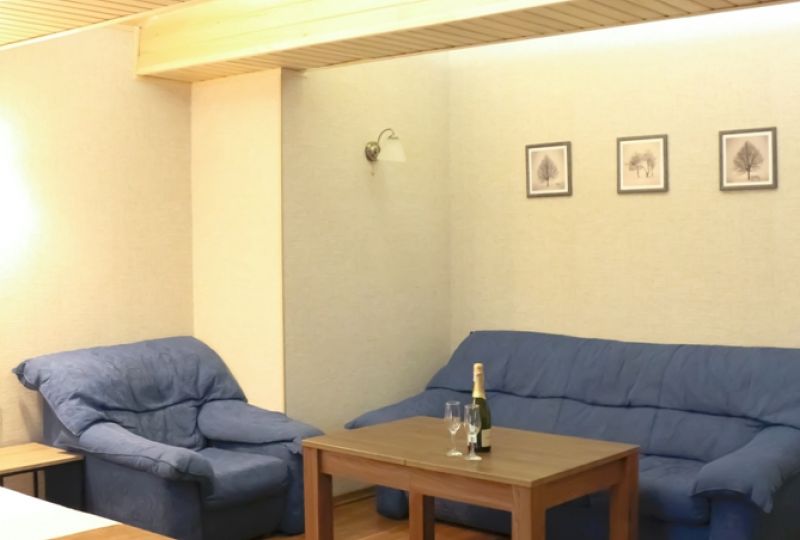 Апартаменты студио по ул. Софиевская 23а